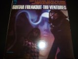 画像: VENTURES/GUITAR FREAKOUT