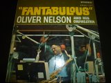 画像: OLIVER NELSON/FANTABULOUS