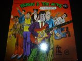 画像: MOTHERS OF INVENTION/CRUISING WITH RUBEN & THE JETS