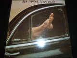 画像: BEN SIDRAN/I LEAD A LIFE