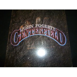 画像: JOHN FOGERTY/CENTERFIELD