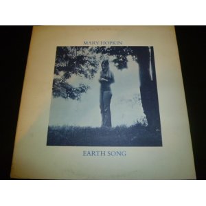 画像: MARY HOPKIN/EARTH SONG  OCEAN SONG