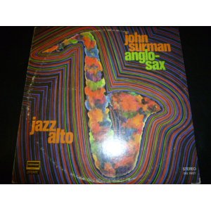 画像: JOHN SURMAN/ANGLO-SAX