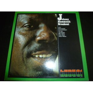 画像: JOHNNY HAMMOND/BREAKOUT