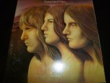 画像: EMERSON LAKE & PALMER/TRILOGY