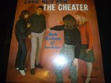 画像: BOB KUBAN & THE IN-MEN/THE CHEATER