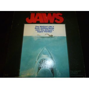 画像: OST/JAWS