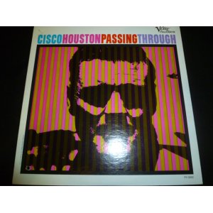 画像: CISCO HOUSTON/PASSING THROUGH