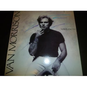 画像: VAN MORRISON/WAVELENGTH