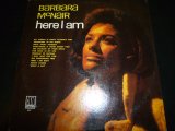 画像: BARBARA McNAIR/HERE I AM