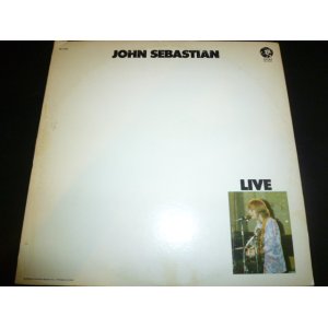 画像: JOHN SEBASTIAN/LIVE