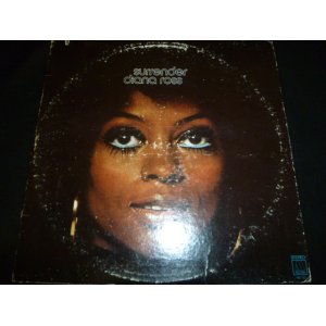 画像: DIANA ROSS/SURRENDER