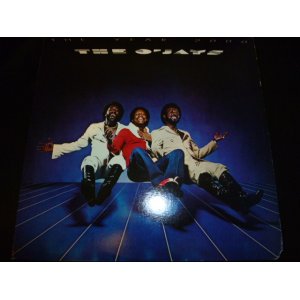 画像: O'JAYS/THE YEAR 2000