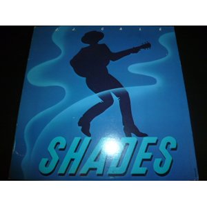 画像: J.J. CALE/SHADES