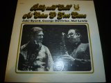 画像: AL COHN & ZOOT SIMS/BODY AND SOUL