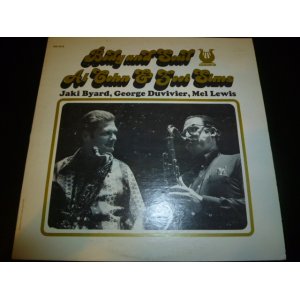 画像: AL COHN & ZOOT SIMS/BODY AND SOUL