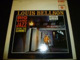 画像: LOUIS BELLSON/BIG BAND JAZZ FROM THE SUMMIT