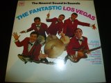 画像: FANTASTIC LOS VEGAS/THE NEWEST SOUND IN SOUNDS