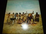 画像: LEON RUSSELL/STOP ALL THAT JAZZ