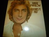 画像: BARRY MANILOW/GREATEST HITS