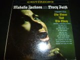 画像: MAHALIA JACKSON/THE POWER AND THE GLORY