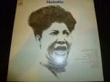 画像: MAHALIA JACKSON/MAHALIA