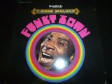 画像: T-BONE WALKER/FUNKY TOWN