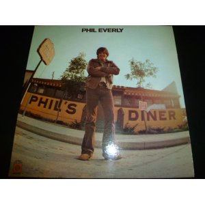 画像: PHIL EVERLY/PHIL'S DINER