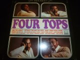 画像: FOUR TOPS/SAME