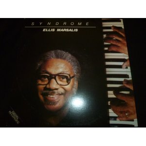 画像: ELLIS MARSALIS/SYNDROME