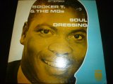 画像: BOOKER T. & THE M.G.'S/SOUL DRESSING