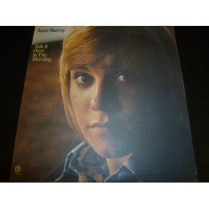 画像: ANNE MURRAY/TALK IT OVER IN THE MORNING