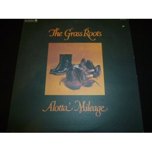 画像: GRASS ROOTS/ALOTTA' MILEAGE