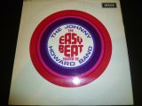 画像: JOHNNY HOWARD BAND/THE EASY BEAT OF THE JOHHNY HOWARD BAND