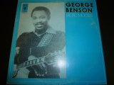 画像: GEORGE BENSON/EROTIC MOODS