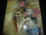 画像: WE THREE TRIO/SAME