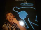 画像: PAUL McCARTNEY/GIVE MY REGARDS TO BROAD STREET