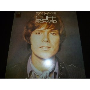 画像: CLIFF RICHARD/TRACKS 'N GROOVES