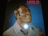 画像: LOVELACE WATKINS/LOVE IS