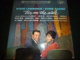 画像: STEVE LAWRENCE & EYDIE GORME/TWO ON THE AISLE