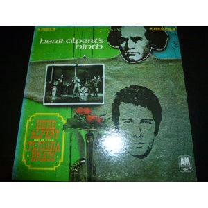 画像: HERB ALPERT & THE TIJUANA BRASS/HERB ALPERT'S NINTH