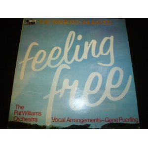 画像: SINGERS UNLIMITED/FEELING FREE