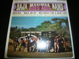 画像: BAJA MARIMBA BAND/RIDES AGAIN