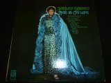 画像: SHIRLEY BASSEY/THIS IS MY LIFE