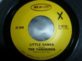 画像: YARDBIRDS/LITTLE GAMES