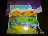 画像: DAEVID ALLEN/N'EXISTEPAS !