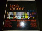 画像: JACK SHELTON/JACK'S GROOVE