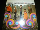 画像: JIM KWESKIN & THE JUG BAND/THE BEST OF JIM KWESKIN & THE JUG BAND