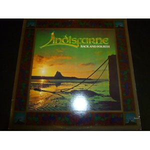 画像: LINDISFARNE/BACK AND FOURTH