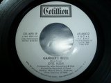 画像: OTIS RUSH/GAMBLER'S BLUES